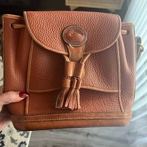 Vintage Dooney & Bourke